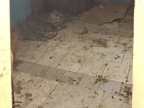 Autopista Acceso Oeste 5200