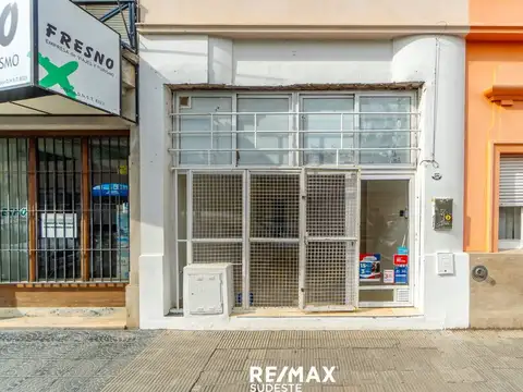 Bartolomé Mitre 200