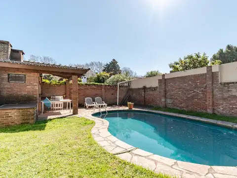 Casa en Venta 28 años