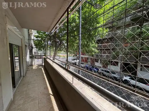 Departamento en Alquiler de 2 dormitorios
