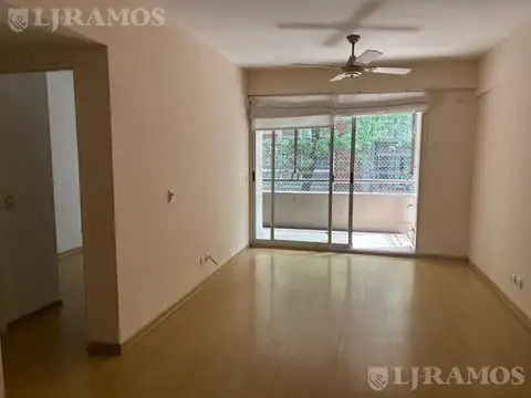 Departamento en Belgrano