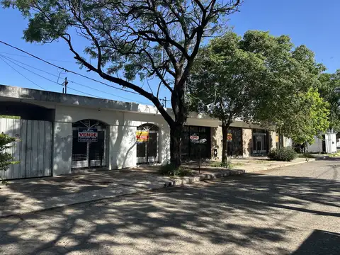 Local en Venta en Funes, USD 500.000