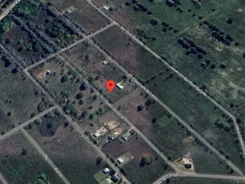 Terreno en Venta de 900,0 m2