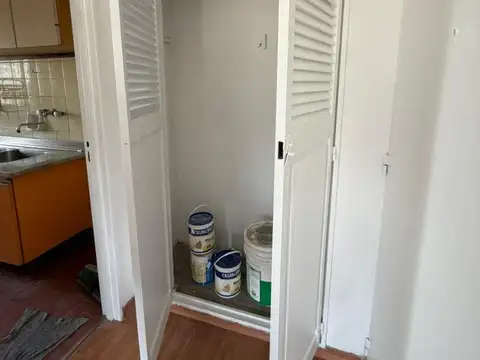 Departamento en Alquiler 35 años