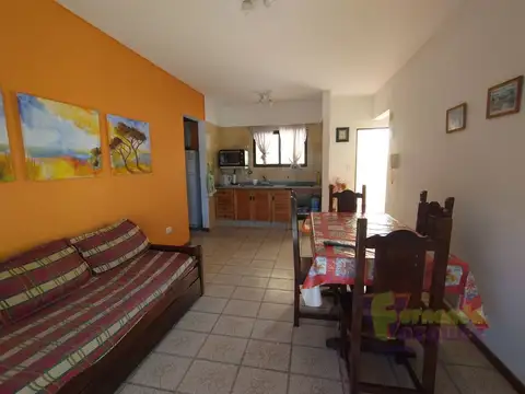 Departamento en Alquiler Temporal de 1 dormitorio