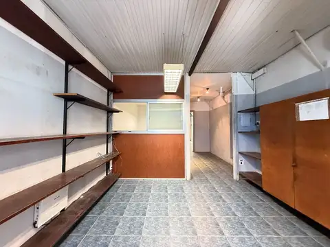 Se Alquila Buceo, Local para producción o depósito