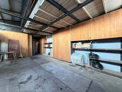 Local en Alquiler 68 años