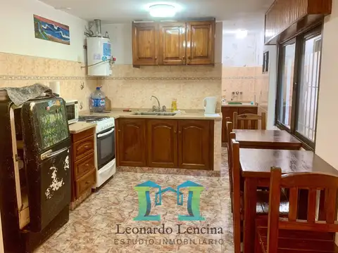 Casa en Alquiler Temporal en Los Acantilados, $ 1.111