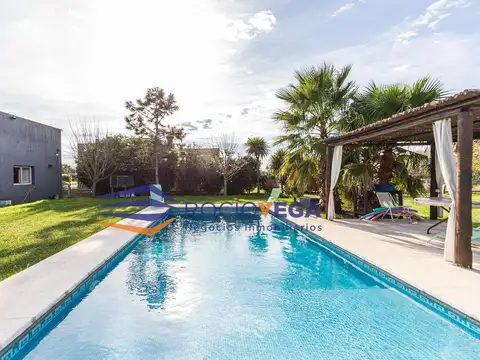 Casa en Venta de 4 dormitorios