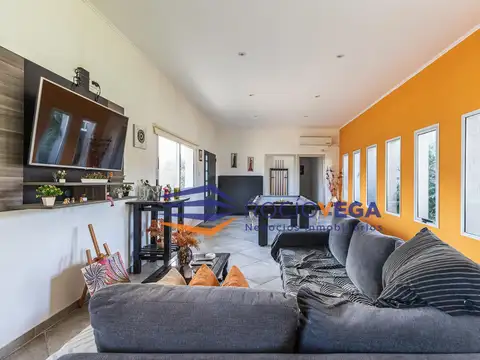 Casa en Venta 10 años