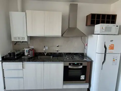 Departamento en Alquiler Temporal en Victoria, $ 80.000