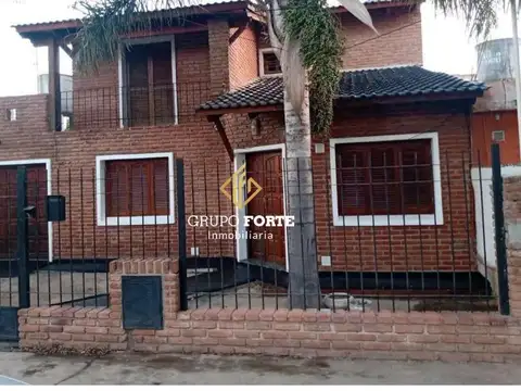 Oportunidad   Conoce tu nuevo Hogar en B° Los Plátanos.