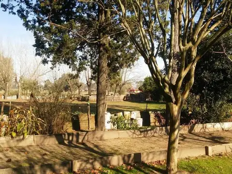 Quinta en Venta de 3 dormitorios