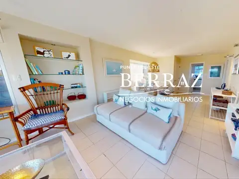 Departamento en Venta de 2 dormitorios