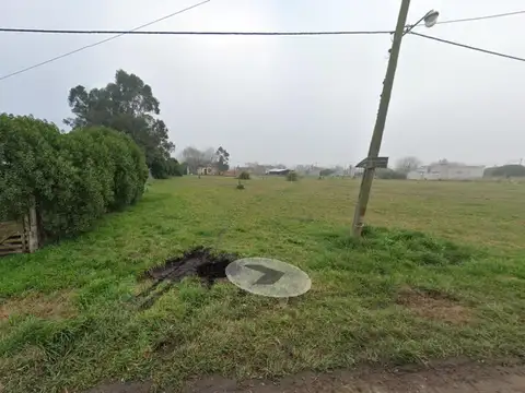 Terreno en Venta de 490,0 m2