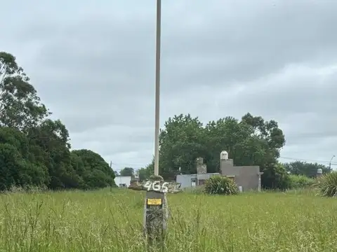 Terreno en Venta de 490,0 m2