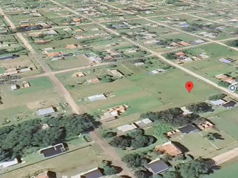 Terreno en Venta en Mar Chiquita, USD 25.000