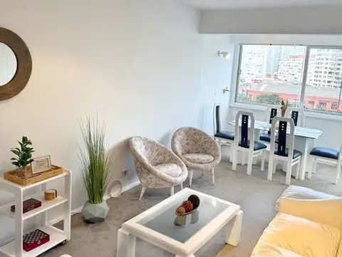 alquiler verano e invierno frente al mar