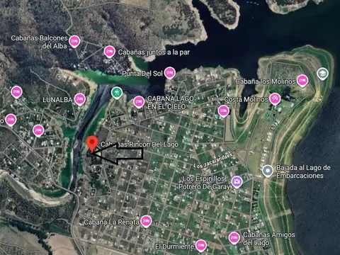 Casa en Venta en Potrero De Garay, USD 430.000