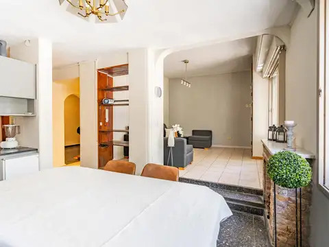 Depto Tipo Casa en Venta de 4 dormitorios