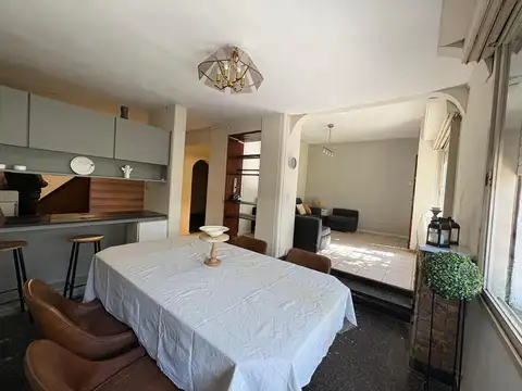 Depto Tipo Casa en Venta en Villa Devoto, USD 209.000