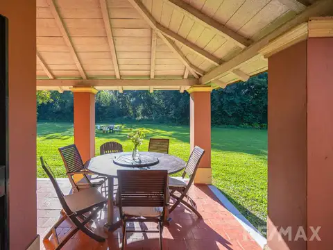 Venta Chacra de 75000 metros en Moreno