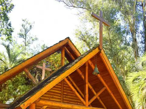 Terreno en Venta de 4460,0 m2