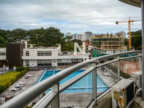 Departamento en Venta en La Elenita, USD 350.000