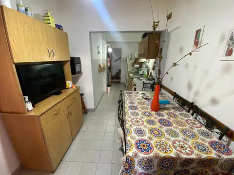 Casa en Venta en Olivos Maipu/Uzal, USD 159.000