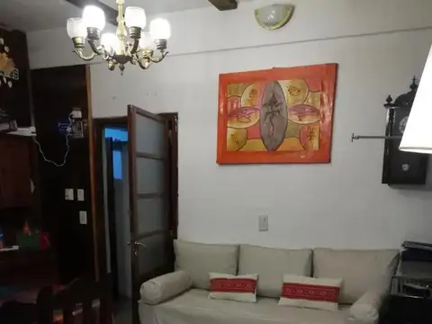 Casa en venta - 2 Dormitorios 1 Baño - Departamento - 1.000Mts2 - Chascomús