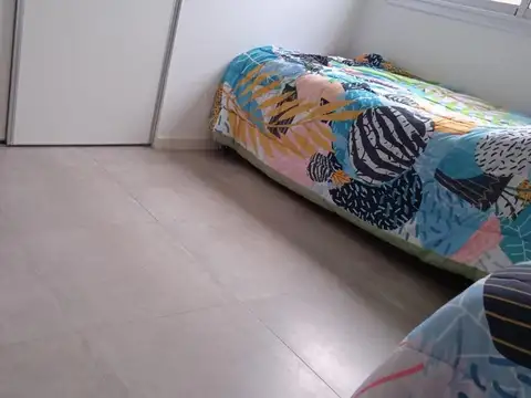 Departamento en Alquiler Temporal con 1 cocheras