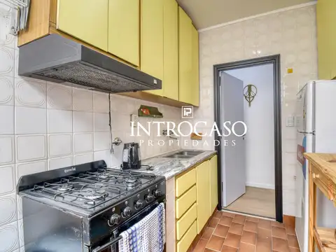 Departamento en Alquiler Temporal de 2 dormitorios