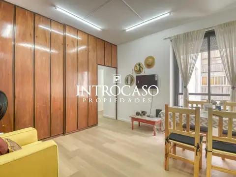 Alquiler Temporario Departamento 3 ambientes Mar del Plata