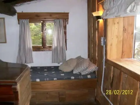 Casa 7 ambientes con 4 baños