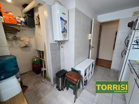 VENTA - 2 AMB C/ BAULERA - RIO DE JANEIRO 400 - CABALLITO