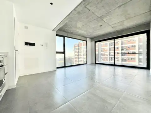 Domus! 2 amb c/cochera en venta con vista al rio 