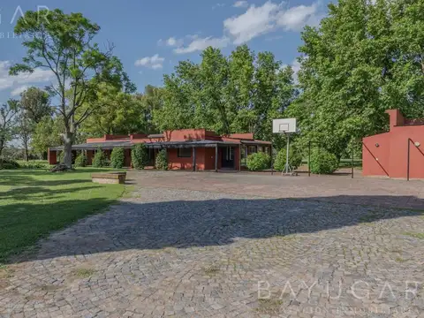 Terreno en Venta de 5400,0 m2