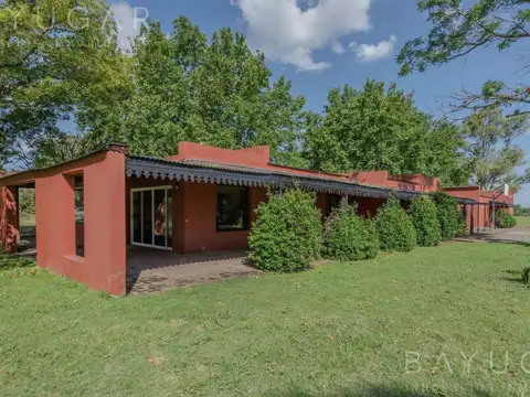 Terreno en Venta en La Ranita, USD 43.000