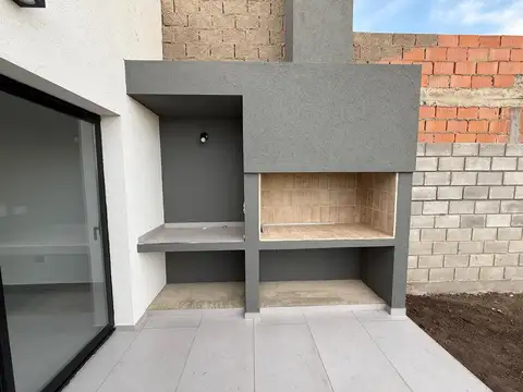 Casa en Venta A Estrenar