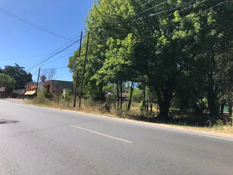 Terreno en Venta en Villa Elisa, USD 249.000