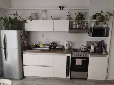 Departamento en Venta al Este