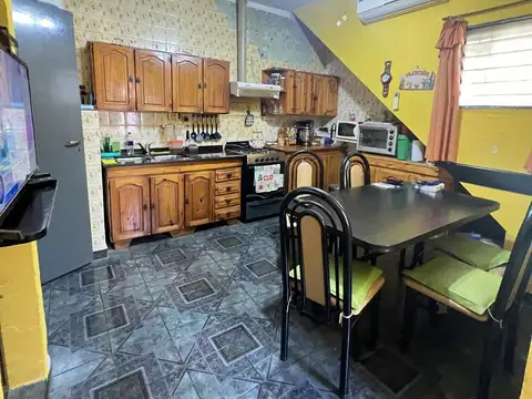 Casa en Venta de 6 dormitorios