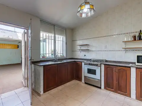 Casa en Venta 50 años
