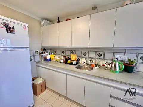 Departamento en Venta con 1