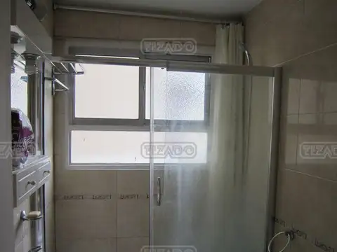 Olivos - Excelente ubicación - Departamento 3 ambientes equipado 