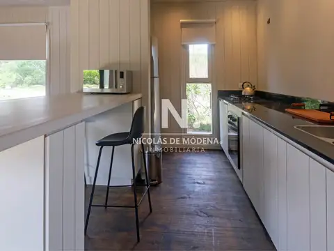 Casa en Venta de 1 dormitorio