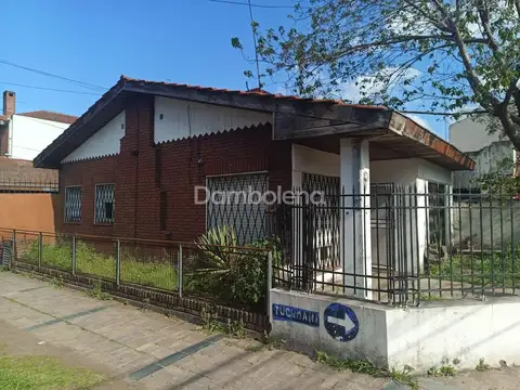 Casa en Alquiler de 2 dormitorios