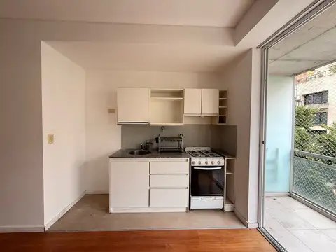 Departamento en Alquiler de 2 ambientes