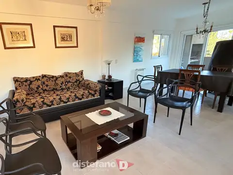 Departamento - ALQUILER_TEMPORAL - Argentina, Pinamar - RIVADAVIA 639