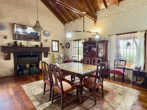 Casa en Venta en Del Viso, USD 240.000